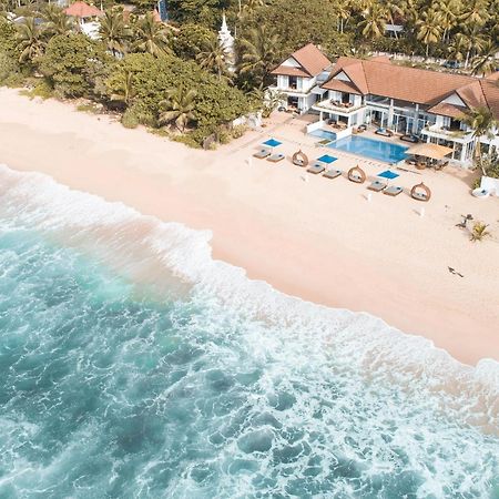 The Beach House By Reveal Mirissa Luaran gambar