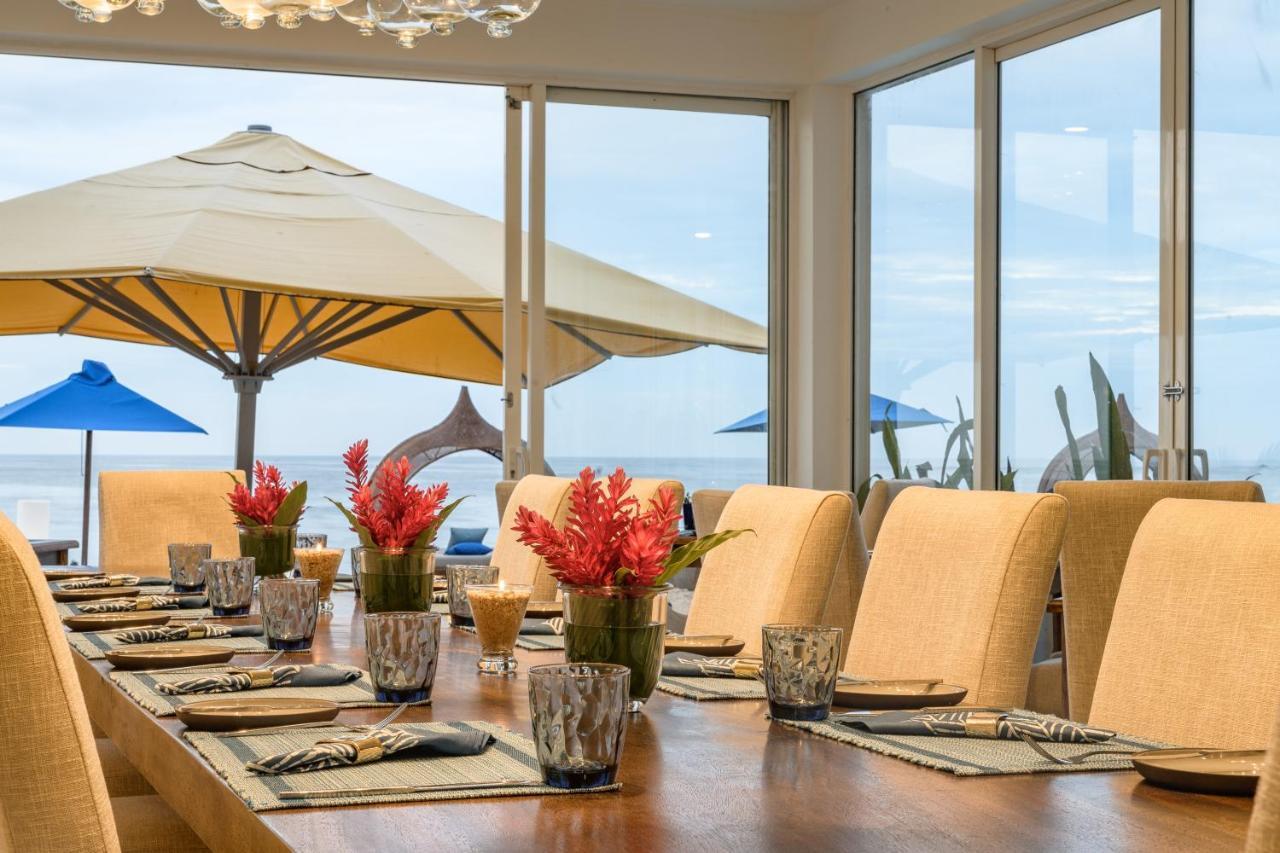 The Beach House By Reveal Mirissa Luaran gambar