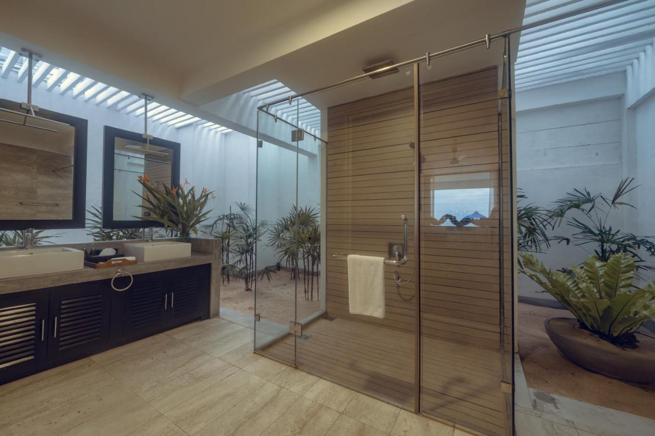 The Beach House By Reveal Mirissa Luaran gambar